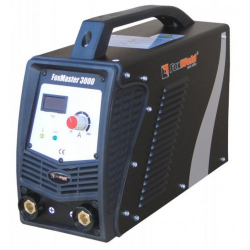 Купить FoxWeld FoxMaster 3000 в Новомосковске