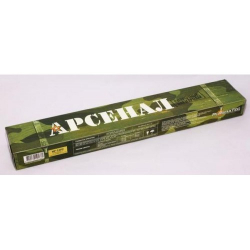 Стоимость Арсенал МР-3 - 4,0mm 5kg в Новомосковске