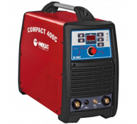 Сварочный инвертор Helvi COMPACT 400C