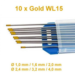 Купить Tbi WL-15(gold) d 1.6 в Новомосковске