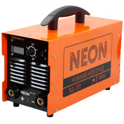 Купить Сварочный инвертор Neon ВД-201 в Новомосковске