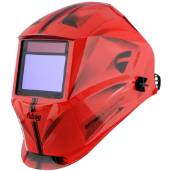 Купить Fubag OPTIMA 4-13 Visor Red в Новомосковске