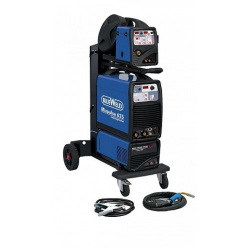 Купить Blueweld Mixpulse 625 R.A в Новомосковске