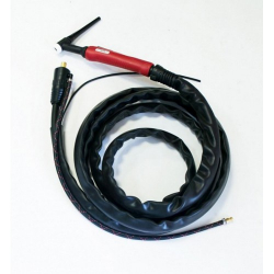 Купить Aurora TIG 26 180A (35%) TIG 180, 200, 4m (3/8G) в Новомосковске