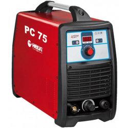 Helvi PC 75 A12 STM 120 (with CNC) в Новомосковске