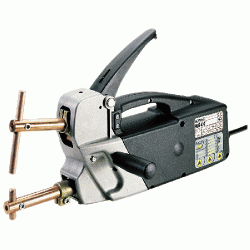 Аппарат точечной сварки Blueweld PLUS 400 в Новомосковске