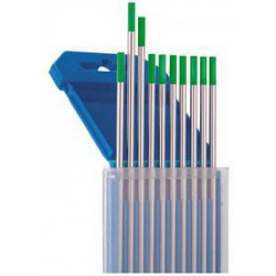 Купить Tbi WP-15(green) d 4.0 в Новомосковске