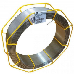 Стоимость ESAB OK Autrod 12.22 - 2,0mm - 100,0kg в Новомосковске