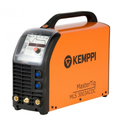 Kemppi MasterTig MLS 3003 ACDC в Новомосковске