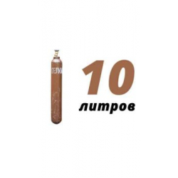 Купить гелий 10 л в Новомосковске с доставкой